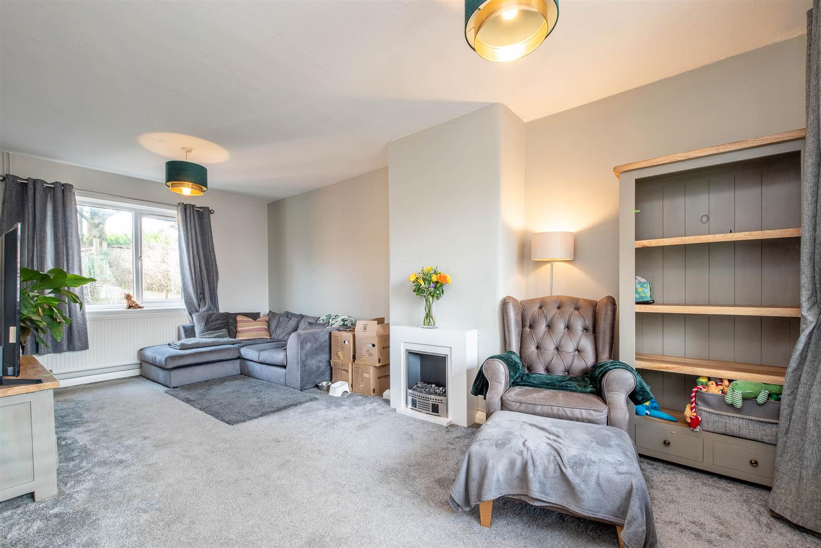 3 bed property in Eaves Green Road, Chorley